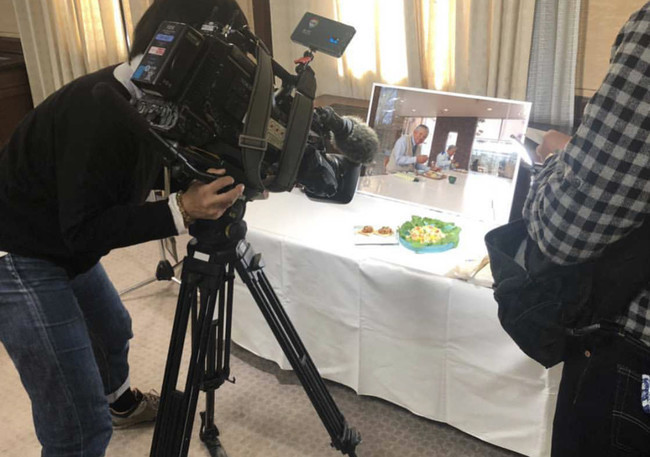 全国農業協同組合連合会 愛媛県本部 Ja全農えひめ 山瀬理恵子のアス飯 日記 クックパッドブログ