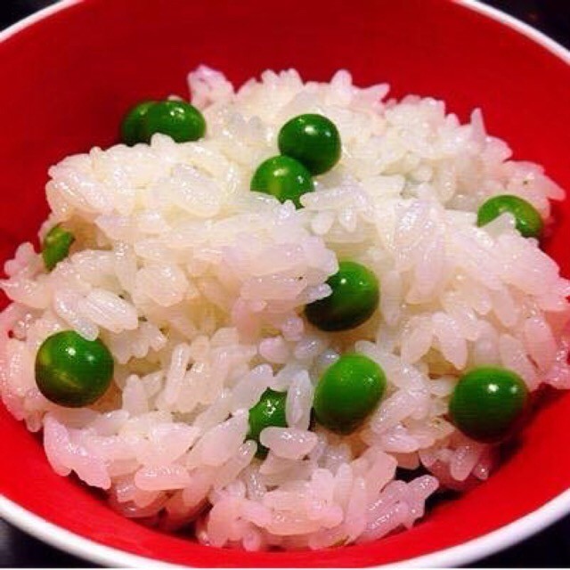 見た目綺麗なグリンピースご飯 ぞうさんのお台所 クックパッドブログ 見た目綺麗なグリンピースご飯 ぞうさんのお台所 クックパッドブログ