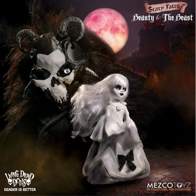 リビングデッド ドールズ Living Dead Dolls 人生を愛せ 愛する人生を生きろ クックパッドブログ