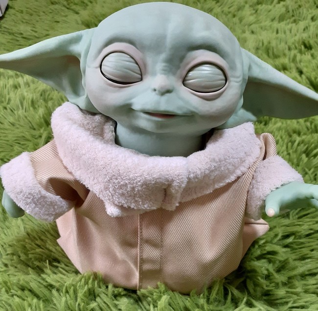 フォースと共にあらんことを ただいまブログ クックパッドブログ