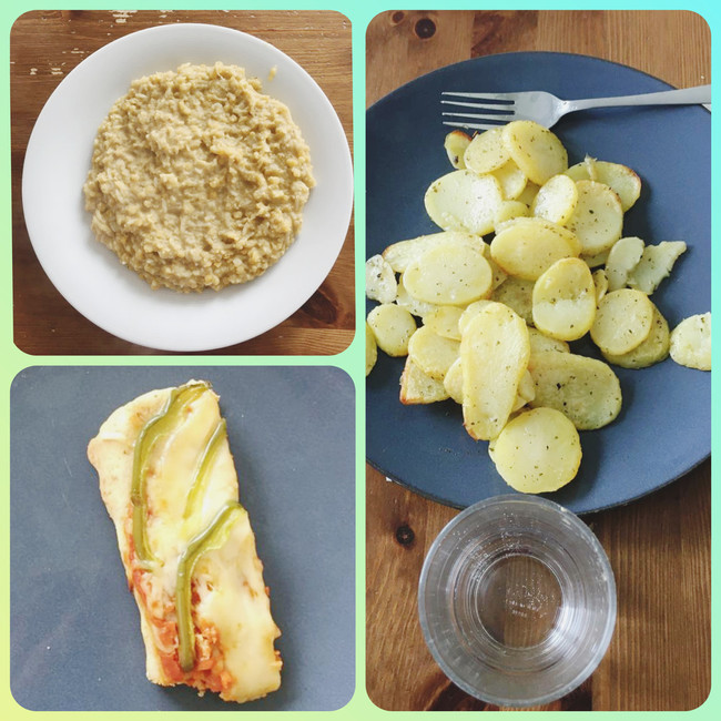 お友達の家でランチをご馳走になる ヴィーガン生活を楽しむ日々 クックパッドブログ