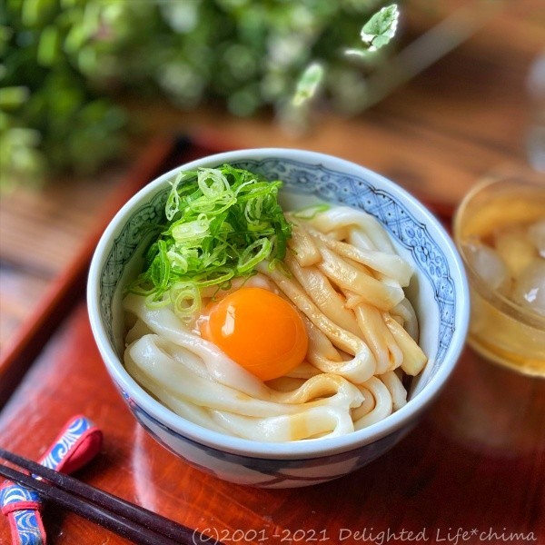 ホットサンド 伊勢うどん 食事記録 Delighted Life クックパッドブログ