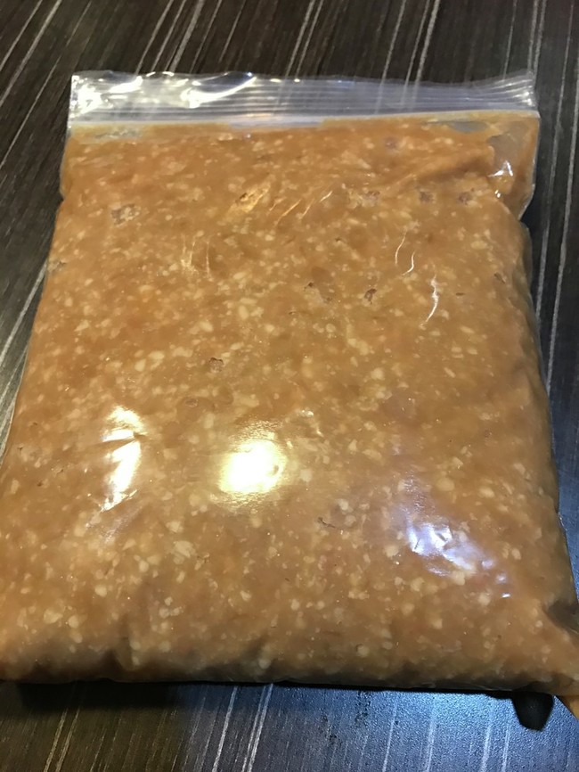 手作り味噌に挑戦中 味噌の天地返し 我が家 ひな祭り へようこそ クックパッドブログ