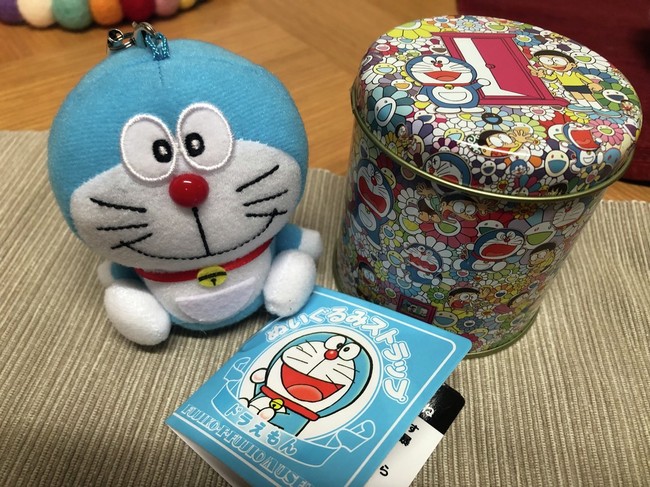 ドラえもん展ー ミタイマンパルツァのおいしいもの クックパッドブログ ドラえもん展ー ミタイマンパルツァのおいしいもの クックパッドブログ