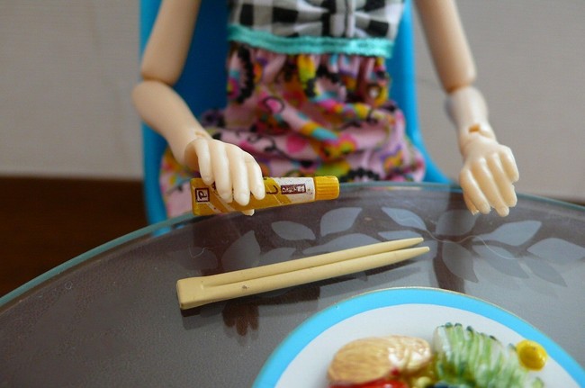 幸楽苑で冷やし中華 ポキコちゃんの日記 クックパッドブログ