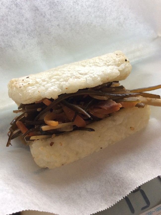 おにぎらず 海苔なし のこぜっとのつぶやき日記 クックパッドブログ おにぎらず 海苔なし のこぜっとのつぶやき日記 クックパッドブログ