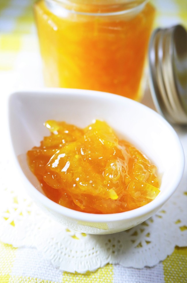 砂糖を減らして ゆず茶作り ほっこり まったり のんびりと クックパッドブログ