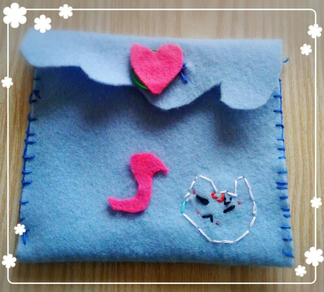 成長を感じたプレゼント まこりんとペン子のバタバタ日記 クックパッドブログ