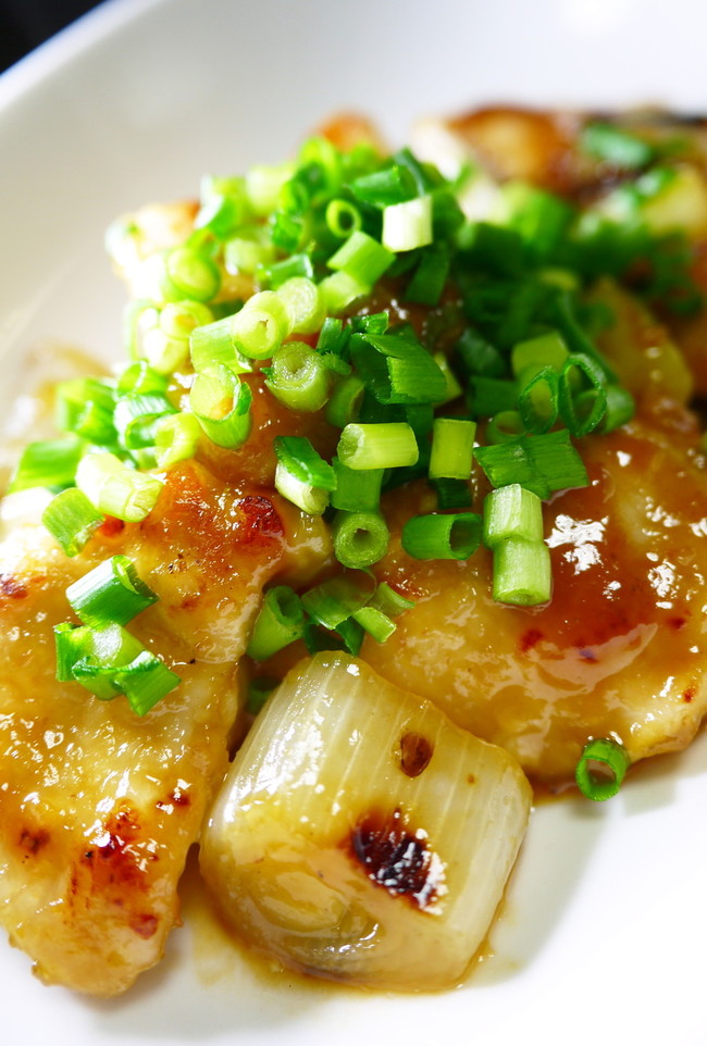 鶏むね肉の味噌照り焼き つくれぽ100人 感謝です ほっこり まったり のんびりと クックパッドブログ