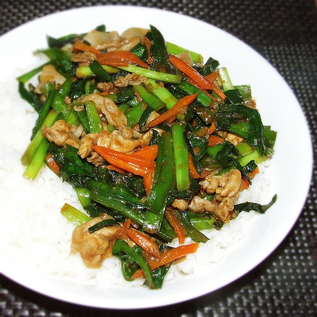 町中華のスタミナ飯 天下一風スタ飯 人生を愛せ 愛する人生を生きろ クックパッドブログ