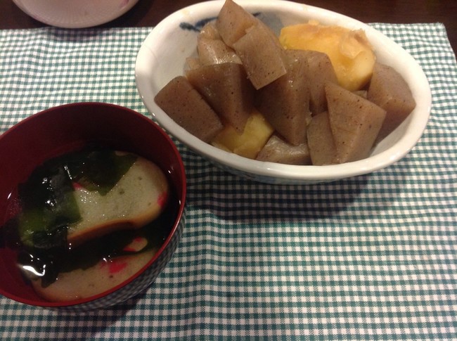 茅乃舎だしで Kurikuriの食日記 クックパッドブログ