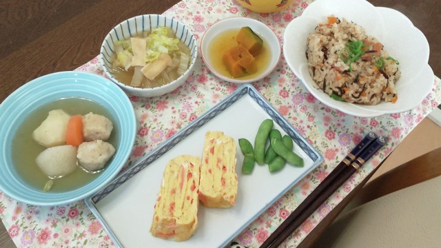 さっちーの独り言 クックパッドブログ