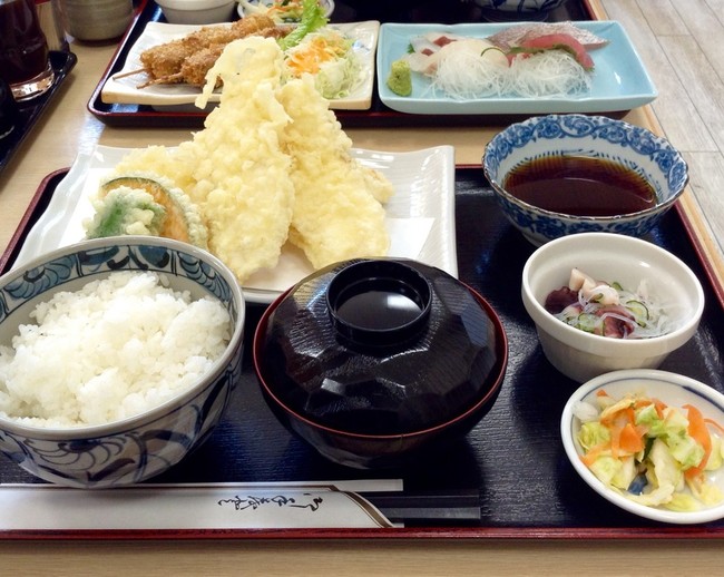 いたこ丸 華と食べ物 クックパッドブログ