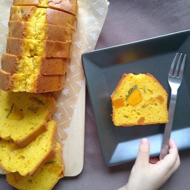 しっ しっとりどっしりかぼちゃのパウンドケーキ Zatjdmgの日記 クックパッドブログ しっ しっとりどっしりかぼちゃのパウンドケーキ Zatjdmgの日記 クックパッドブログ
