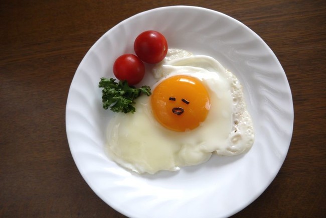 朝のキャラめし ポキコちゃんの日記 クックパッドブログ
