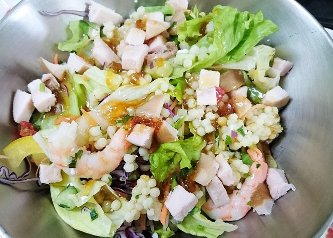 コストコ サラダチキン さくらどりむね肉スモーク 100gあたり146円 品番 すばママ日記 クックパッドブログ