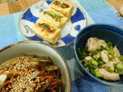 びんちょうまぐろのわさポン酢和えとバター焼き 毎日の二人ごはん日記 クックパッドブログ びんちょうまぐろのわさポン酢和えとバター焼き 毎日の二人ごはん日記 クックパッドブログ