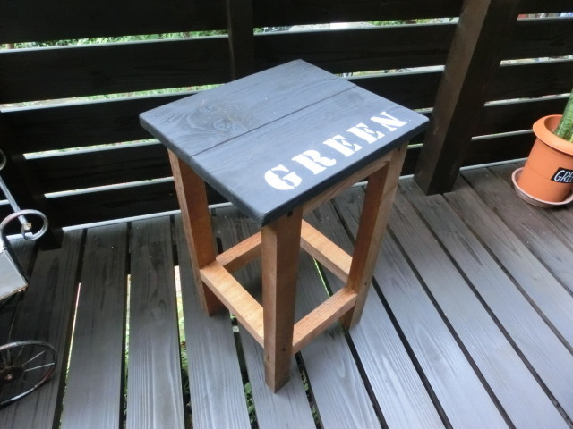 Diy 花台 ちーすけ のいつもアリガト クックパッドブログ
