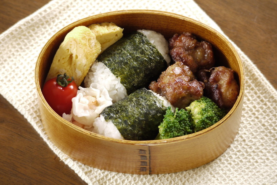 とんから弁当 とことんイエメシ 毎日ごはん クックパッドブログ
