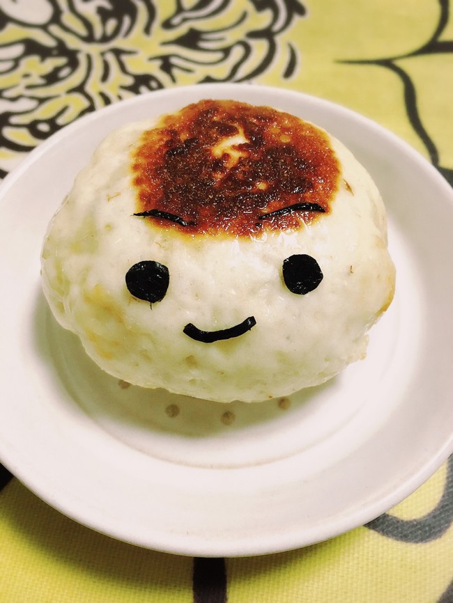 焼き豚まん こたろろクッキング クックパッドブログ