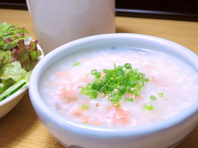 今日の昼食 メインは鮭のお粥 昨日の晩酌日記 By青麺記 クックパッドブログ 今日の昼食 メインは鮭のお粥 昨日の晩酌日記 By青麺記 クックパッドブログ