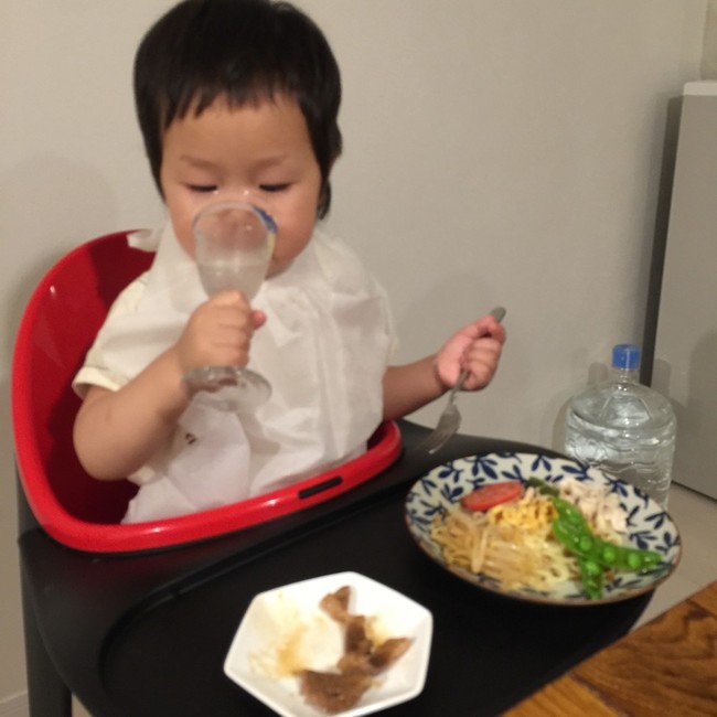 7月8日 お誕生日冷やし中華ディナー ねねにゃんとママのごはん日記 クックパッドブログ 7月8日 お誕生日冷やし中華ディナー ねねにゃんとママのごはん日記 クックパッドブログ