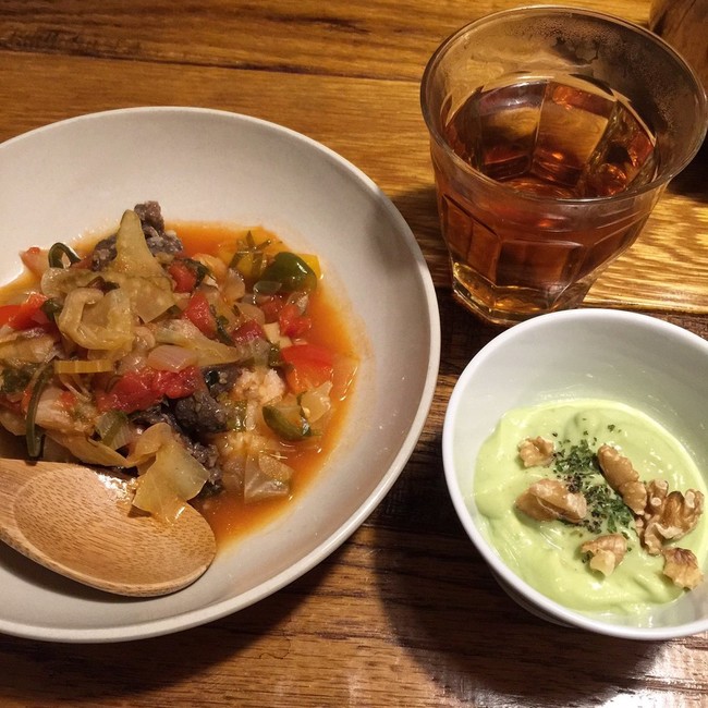7月24日 作り置き野菜スープリメイクの晩ごはん ねねにゃんとママのごはん日記 クックパッドブログ 7月24日 作り置き野菜スープリメイクの晩ごはん ねねにゃんとママのごはん日記 クックパッドブログ