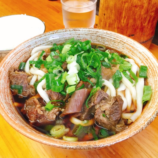 今浪うどん と 面白アプリ マイポはぎりぎりセーフ 彡 クックパッドブログ