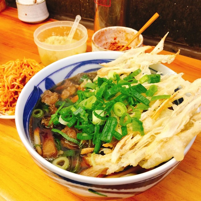 今浪うどん と 面白アプリ マイポはぎりぎりセーフ 彡 クックパッドブログ
