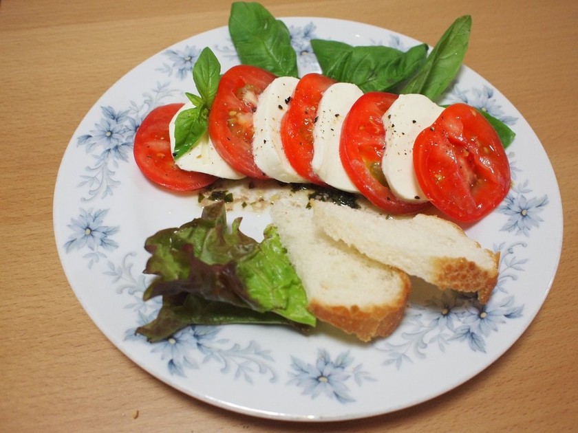 ジョジョ飯 再現飯とか クックパッドブログ
