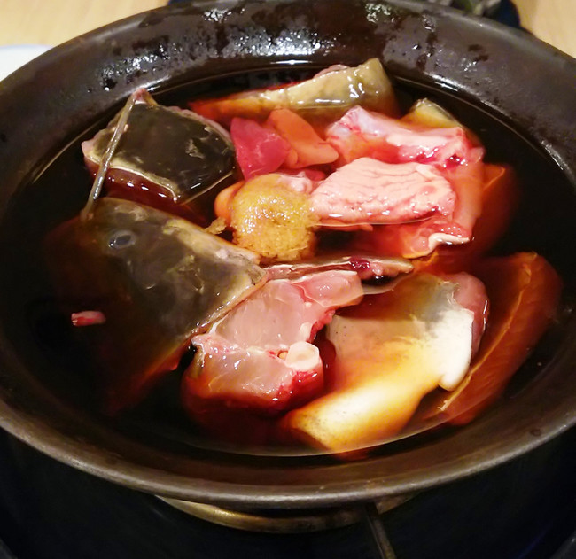 初めてナマズを食べた ゆりyo船長 お魚love クックパッドブログ