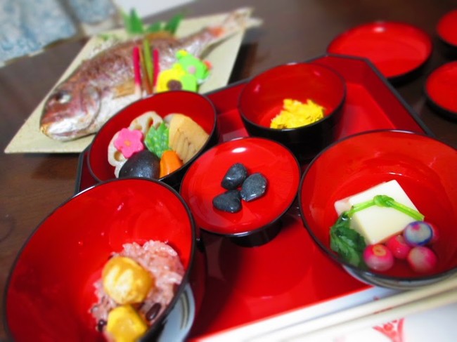 お食い初め くまめしのごはん日記 クックパッドブログ お食い初め くまめしのごはん日記 クックパッドブログ