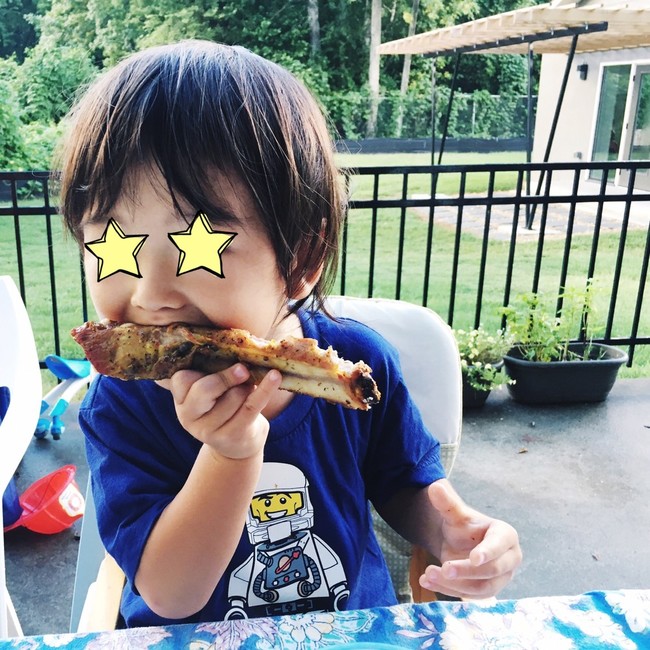 Aug 25 夜ごはん 生春巻きは英語で Annzoo Kitchen From Usa クックパッドブログ