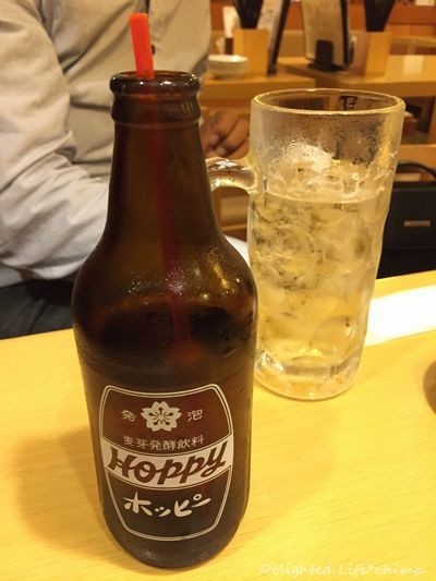 お疲れ様の乾杯 テング酒場 御徒町店 Delighted Life クックパッドブログ