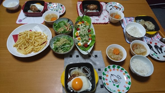 お誕生日 パン作り大好き クックパッドブログ お誕生日 パン作り大好き クックパッドブログ