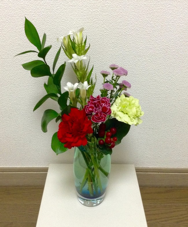 花屋で花買う 華と食べ物 クックパッドブログ 花屋で花買う 華と食べ物 クックパッドブログ