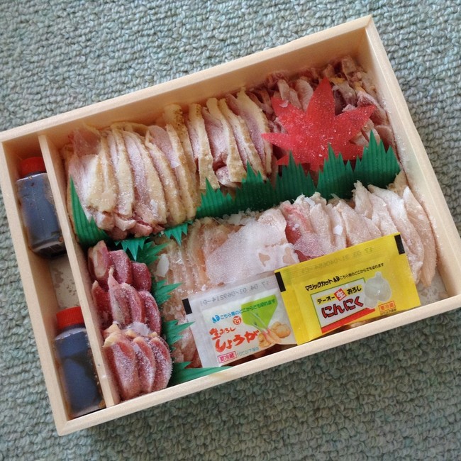 ふるさと納税 泉佐野市 華と食べ物 クックパッドブログ