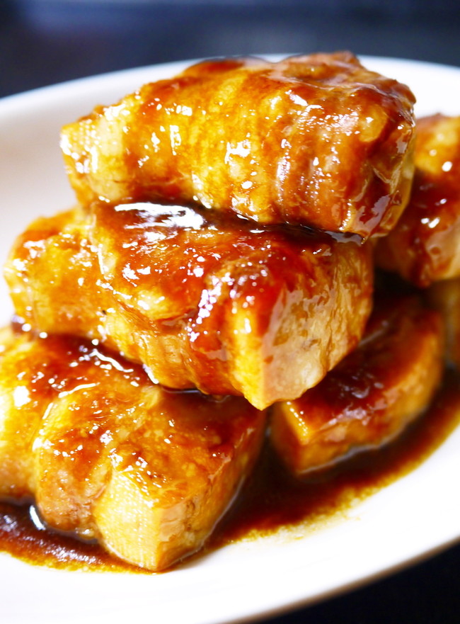 豆腐でかさ増し 豚ばら薄切り肉の角煮風 話題入り 感謝です ほっこり まったり のんびりと クックパッドブログ 豆腐でかさ増し 豚ばら薄切り肉の角煮風 話題入り 感謝です ほっこり まったり のんびりと クックパッドブログ