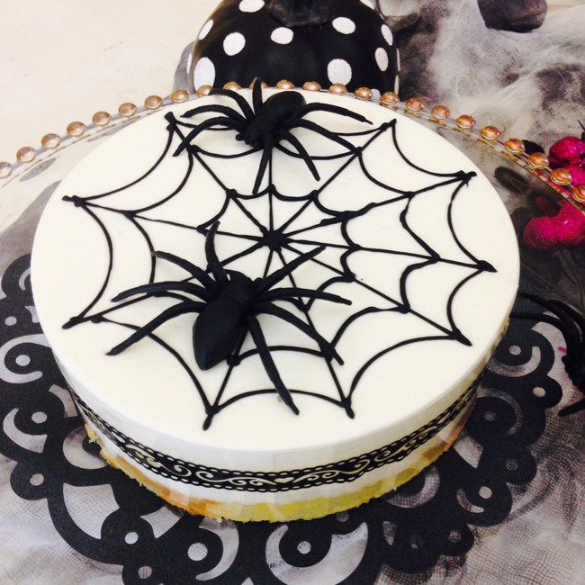 スパイダー チーズケーキ Yum Yum きっちん クックパッドブログ スパイダー チーズケーキ Yum Yum きっちん クックパッドブログ
