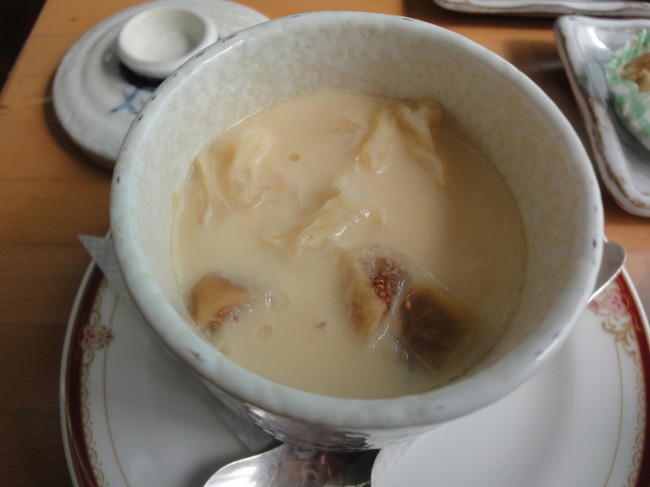 秋の薬膳料理 きまぐれレストランyの美味し国から便り クックパッドブログ