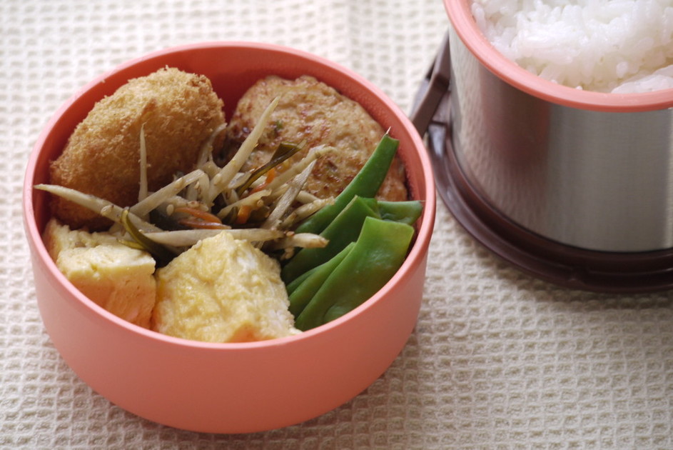 保温弁当は詰めるのが難しいです とことんイエメシ 毎日ごはん クックパッドブログ 保温弁当は詰めるのが難しいです とことんイエメシ 毎日ごはん クックパッドブログ
