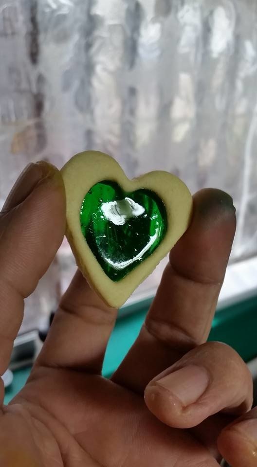 究極進化完成 W クッキーと蒟蒻ゼリーの融合 レシピ 料理に笑顔のスパイスを ﾉ クックパッドブログ