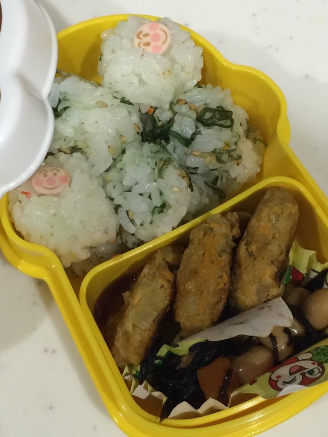 1歳5ヶ月娘のお弁当 しおりぽんままの美味しいもの日記 クックパッドブログ 1歳5ヶ月娘のお弁当 しおりぽんままの美味しいもの日記 クックパッドブログ