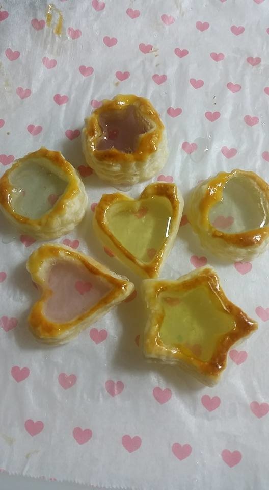 究極進化完成 W クッキーと蒟蒻ゼリーの融合 レシピ 料理に笑顔のスパイスを ﾉ クックパッドブログ