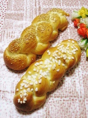 編み込みパン おつまみ Shokenママのごはん日記 クックパッドブログ