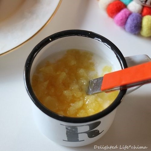 談合坂sa 下 限定販売 談合坂あんぱんで朝ごはん Delighted Life クックパッドブログ