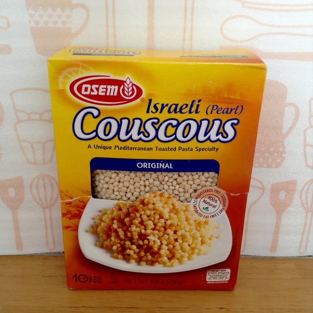 クスクス 華と食べ物 クックパッドブログ