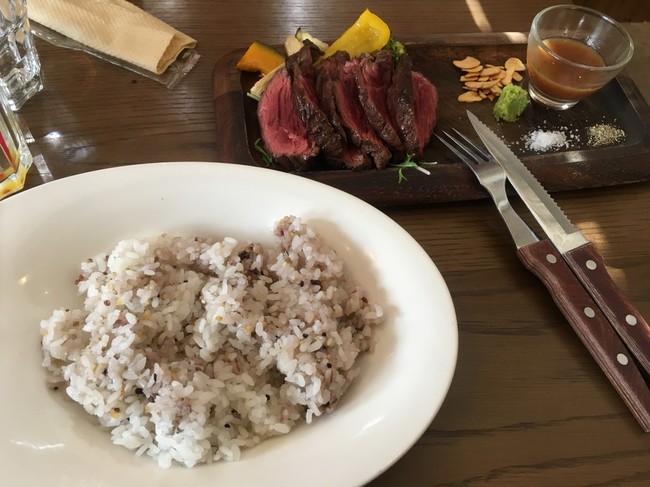 484カフェ 藤沢 食べ物記録 クックパッドブログ
