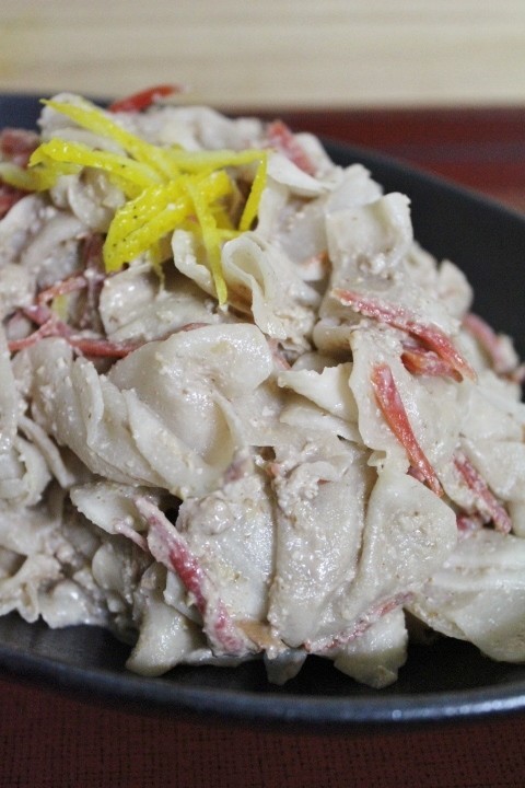 めでたいもの 白雲堂の食べ物ストリート クックパッドブログ