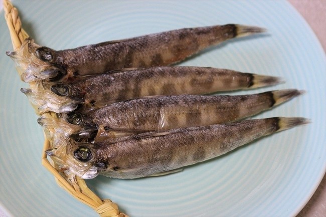 海魚のメヒカリがチョコレートになった Jackの安曇野食堂 クックパッドブログ